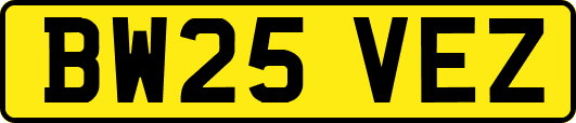BW25VEZ