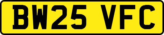 BW25VFC