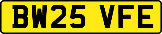 BW25VFE