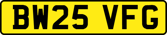 BW25VFG