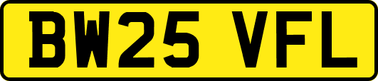 BW25VFL
