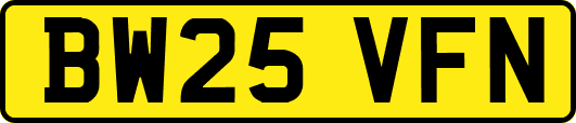 BW25VFN