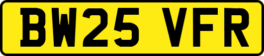 BW25VFR