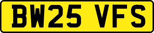 BW25VFS