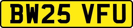 BW25VFU