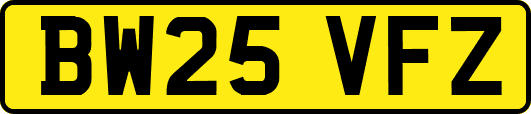 BW25VFZ