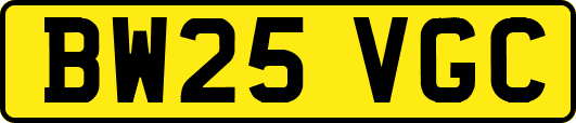 BW25VGC