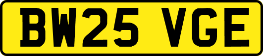 BW25VGE