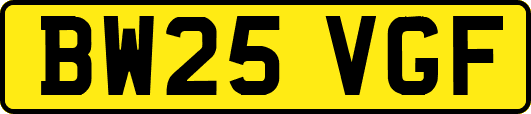 BW25VGF