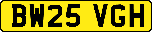 BW25VGH