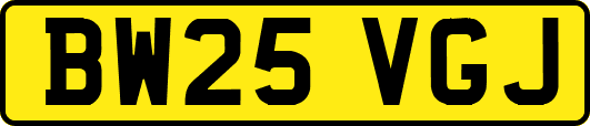 BW25VGJ