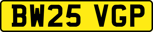 BW25VGP