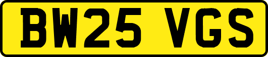 BW25VGS