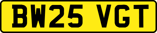 BW25VGT