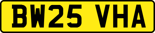 BW25VHA