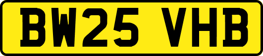 BW25VHB