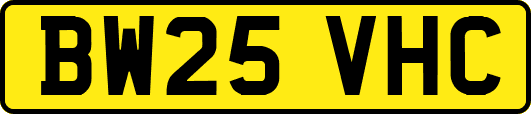 BW25VHC