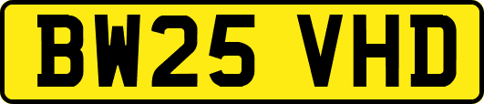 BW25VHD