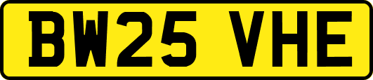 BW25VHE