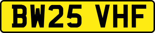 BW25VHF