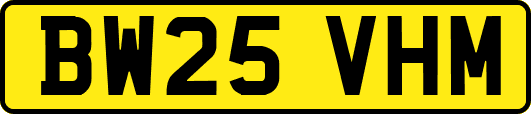 BW25VHM