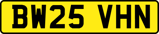 BW25VHN