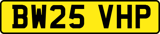 BW25VHP
