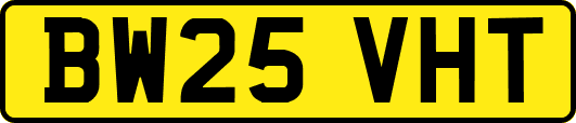 BW25VHT