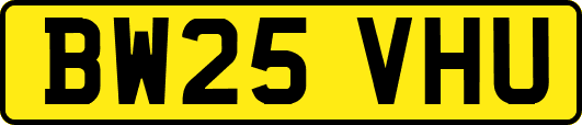 BW25VHU