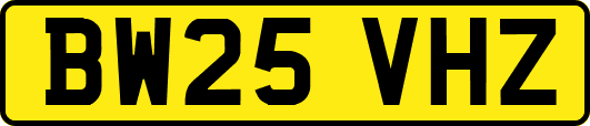BW25VHZ