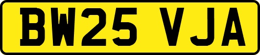 BW25VJA