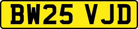 BW25VJD