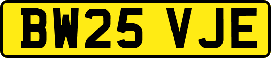 BW25VJE