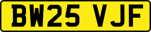 BW25VJF