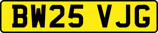 BW25VJG