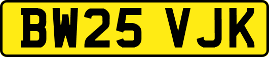 BW25VJK