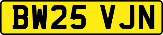 BW25VJN