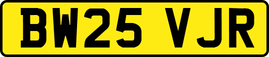 BW25VJR