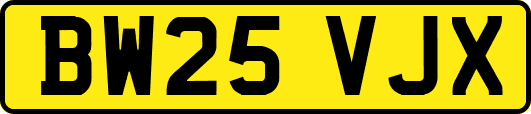 BW25VJX