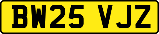 BW25VJZ
