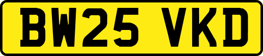 BW25VKD