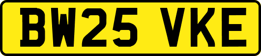 BW25VKE