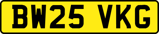 BW25VKG