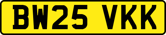 BW25VKK