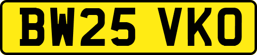 BW25VKO