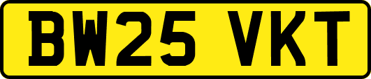 BW25VKT
