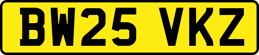 BW25VKZ