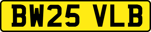 BW25VLB