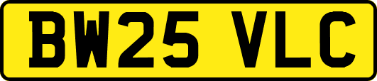 BW25VLC