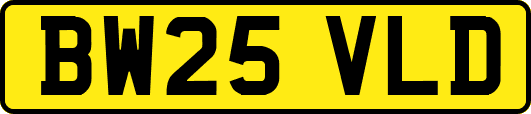 BW25VLD